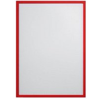 FRANKEN Magnetrahmen ECO rot A4, 10 St. FRANKEN Magnetrahmen ECO rot A4, 10 St. von FRANKEN