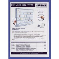 FRANKEN Magnetrahmen Frame It X-tra!Line blau A3, 1 St. FRANKEN Magnetrahmen Frame It X-tra!Line blau A3, 1 St. von FRANKEN