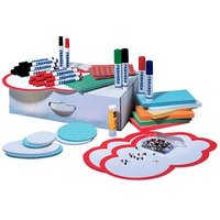 FRANKEN Moderationsbox 1.361 Teile von FRANKEN