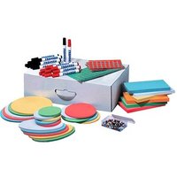 FRANKEN Moderationsbox X-tra!Line 2.291 Teile von FRANKEN