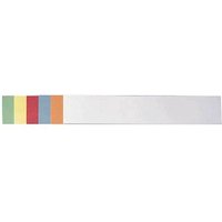 FRANKEN Moderationskarten farbsortiert 9,5 x 54,5 cm, 100 Blatt FRANKEN Moderationskarten farbsortiert 9,5 x 54,5 cm, 100 Blatt von FRANKEN