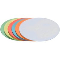 FRANKEN Moderationskarten farbsortiert 11,0 x 19,0 cm, 200 Blatt FRANKEN Moderationskarten farbsortiert 11,0 x 19,0 cm, 200 Blatt von FRANKEN