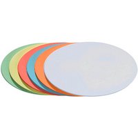 FRANKEN Moderationskarten farbsortiert 11,0 x 19,0 cm, 300 Blatt FRANKEN Moderationskarten farbsortiert 11,0 x 19,0 cm, 300 Blatt von FRANKEN