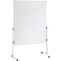 FRANKEN Moderationswand ECO 120,0 x 150,0 cm weiß FRANKEN Moderationswand ECO 120,0 x 150,0 cm weiß von FRANKEN