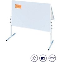 FRANKEN Moderationswand X-tra!Line 120,0 x 150,0 cm weiß FRANKEN Moderationswand X-tra!Line 120,0 x 150,0 cm weiß von FRANKEN