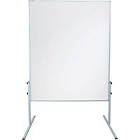 FRANKEN Moderationswand X-tra!Line 120,0 x 150,0 cm weiß FRANKEN Moderationswand X-tra!Line 120,0 x 150,0 cm weiß von FRANKEN