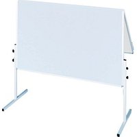 FRANKEN Moderationswand X-tra!Line klappbar 120,0 x 150,0 cm weiß FRANKEN Moderationswand X-tra!Line klappbar 120,0 x 150,0 cm weiß von FRANKEN