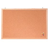 FRANKEN Pinnwand 120,0 x 80,0 cm Kork braun FRANKEN Pinnwand 120,0 x 80,0 cm Kork braun von FRANKEN