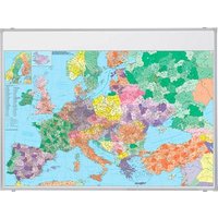 FRANKEN Weltkarte Holz FRANKEN Weltkarte Holz von FRANKEN