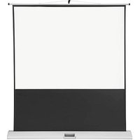 FRANKEN mobile Leinwand XTRA!Line 4:3, 160 x 120 cm Projektionsfläche FRANKEN mobile Leinwand XTRA!Line 4:3, 160 x 120 cm Projektionsfläche von FRANKEN
