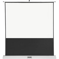 FRANKEN mobile Leinwand XTRA!Line 4:3, 180 x 135 cm Projektionsfläche von FRANKEN