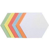 FRANKEN Moderationskarten farbsortiert 16,5 x 19,0 cm, 500 Blatt FRANKEN Moderationskarten farbsortiert 16,5 x 19,0 cm, 500 Blatt von FRANKEN