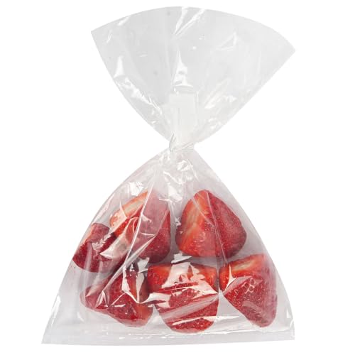 FRANZ MENSCH 16 Stück Gefrierbeutel, V: 1l, transparent, L: 28cm, B: 18cm, 40 Stück/Rolle, Beutel Profi-Folienbeutel, vakuumbeutel, Gefrierbeutel, Einschweissbeutel FRANZ MENSCH 16 Stück Gefrierbeutel, V: 1l, transparent, L: 28cm, B: 18cm, 40 Stück/Rolle, Beutel Profi-Folienbeutel, vakuumbeutel, Gefrierbeutel, Einschweissbeutel von FRANZ MENSCH