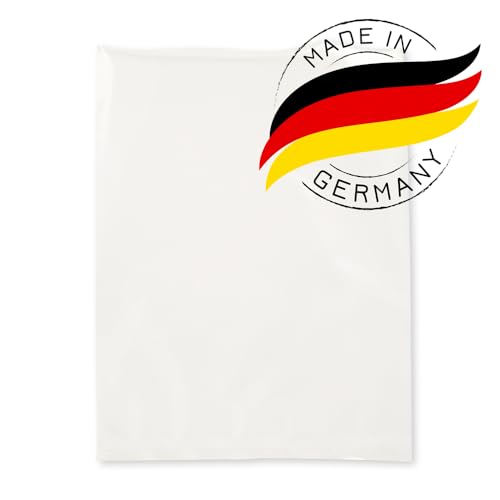 FRANZ MENSCH 200 Stück Hygostar Schlauchbeutel | PA/PE, Packung, L: 200mm, B: 150mm, transparent, Schlauchbeutel, Vakuumbeutel, Schlachtbeutel von FRANZ MENSCH
