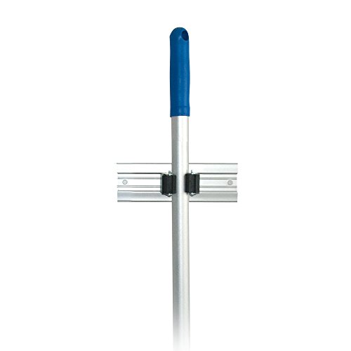 HygoClean Besenhalter einzeln, auch als Ersatz für Art. 65551 HygoClean Besenhalter einzeln, auch als Ersatz für Art. 65551 von FRANZ MENSCH