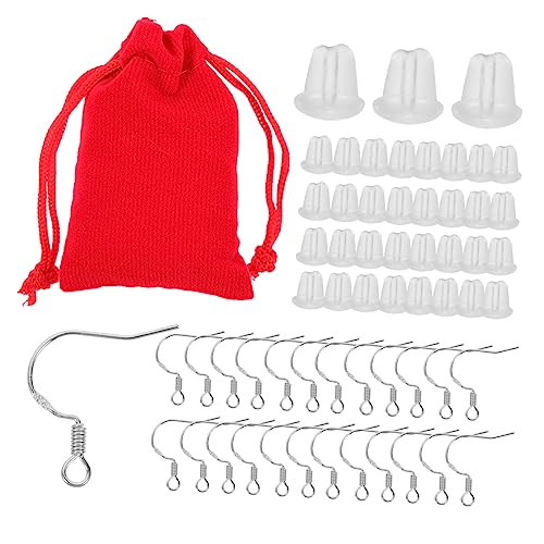 FRCOLOR 1 Satz Ohrring-Set machen Herstellung für mehrere Schlüssel Piercing schmuck Ohrringe machen Haken Ohrringzubehör machen baumelnde haken selber machen Jewelry Hooks Kupfer rot FRCOLOR 1 Satz Ohrring-Set machen Herstellung für mehrere Schlüssel Piercing schmuck Ohrringe machen Haken Ohrringzubehör machen baumelnde haken selber machen Jewelry Hooks Kupfer rot von FRCOLOR