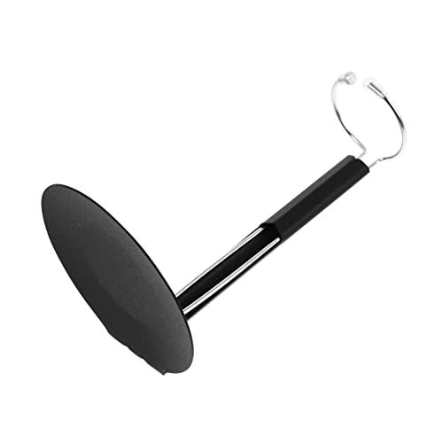 FRCOLOR 1 Stück Doll Stand Holder C Förmiger Puppenständer aus Hochwertigem Legierungsmaterial Stabiler Displayhalter für Puppen für Figuren und Puppenzubehör für von FRCOLOR