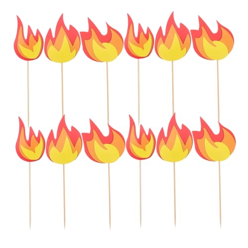 FRCOLOR 10 Stück Teiliges Feuerwehrwagen Kuchen und Cupcake Dekorationsset Realistische Feuerwehr Themen Party Deko für Kindergeburtstag und Feuerwehr Feiern Einfach Anzubringen und FRCOLOR 10 Stück Teiliges Feuerwehrwagen Kuchen und Cupcake Dekorationsset Realistische Feuerwehr Themen Party Deko für Kindergeburtstag und Feuerwehr Feiern Einfach Anzubringen und von FRCOLOR