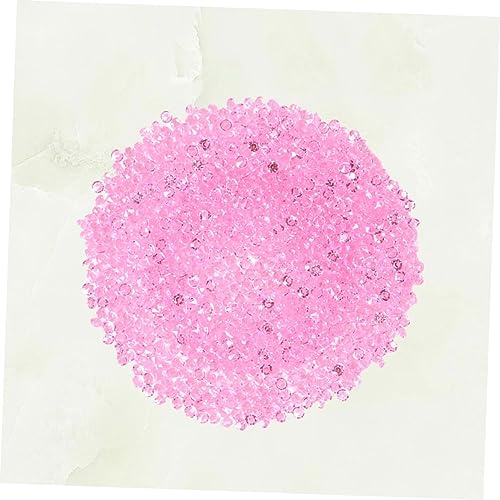 FRCOLOR 10000 Stück Acryl Diamanten Hochzeit Tischdeko Streudeko Glitzersteine Party Dekoration Rhinestone Streudeko für DIY Bastelprojekte FRCOLOR 10000 Stück Acryl Diamanten Hochzeit Tischdeko Streudeko Glitzersteine Party Dekoration Rhinestone Streudeko für DIY Bastelprojekte von FRCOLOR