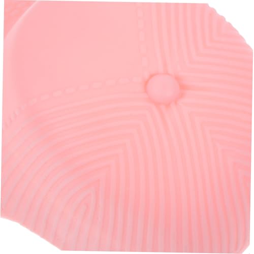FRCOLOR 12 Stück Teiliges Puppenhut Mini Sonnenmütze Uv Schutz Kunststoff Kleine Puppenkappe für DIY Basteln Puppenhaus Zubehör von FRCOLOR