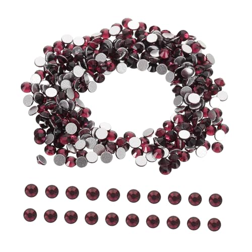 FRCOLOR 1440 Stück Teiliges Nagelstrass Set Flache Glasnieten Langlebige Nagelsteine für DIY Nageldekoration Vielseitige Glänzende Nagelkunstverzierungen für Profi Salon und Zuhause FRCOLOR 1440 Stück Teiliges Nagelstrass Set Flache Glasnieten Langlebige Nagelsteine für DIY Nageldekoration Vielseitige Glänzende Nagelkunstverzierungen für Profi Salon und Zuhause von FRCOLOR