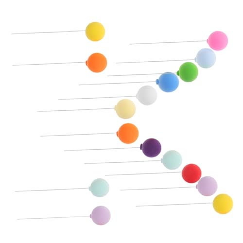 FRCOLOR 16 Stück Dekorative Ballons für Ergänzung für Geburtstagsfeiern Hochzeiten und Festlichkeiten zu Bereichern FRCOLOR 16 Stück Dekorative Ballons für Ergänzung für Geburtstagsfeiern Hochzeiten und Festlichkeiten zu Bereichern von FRCOLOR
