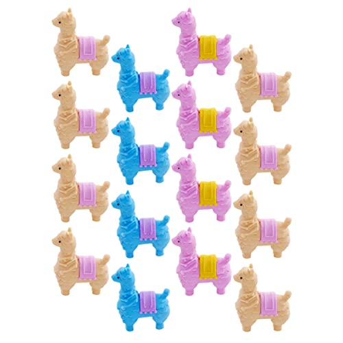 FRCOLOR 16 Stück Teiliges Radiergummis Bunte Cartoon Radiergummis für Schulbedarf und Dekoration für Mädchen und Jungen Zufällige Farbe FRCOLOR 16 Stück Teiliges Radiergummis Bunte Cartoon Radiergummis für Schulbedarf und Dekoration für Mädchen und Jungen Zufällige Farbe von FRCOLOR