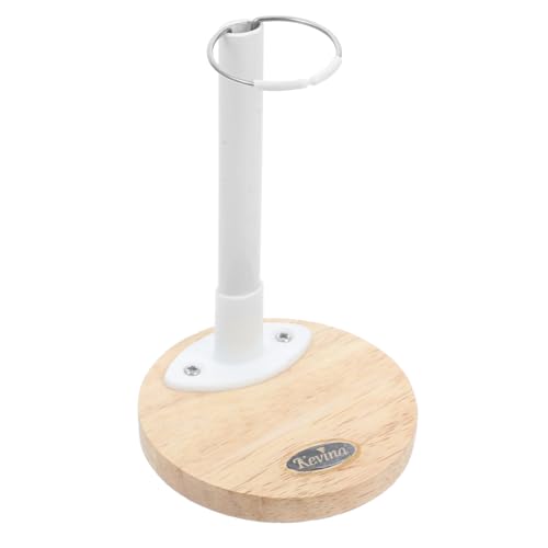 FRCOLOR 1Stück Holz Puppenständer Stabiler Puppenhalter mit Runder Basis für Puppen Displays Präsentation von Kleidung Höhe FRCOLOR 1Stück Holz Puppenständer Stabiler Puppenhalter mit Runder Basis für Puppen Displays Präsentation von Kleidung Höhe von FRCOLOR