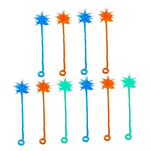 FRCOLOR 20 Stück Sensory Elastische Hand Hammer Spielzeuge für Stressabbau Fidgeting und Therapie Farben Zufällig für Erwachsene als Mitgebsel für Partys Zufällige Farbe Zufällige Farbe FRCOLOR 20 Stück Sensory Elastische Hand Hammer Spielzeuge für Stressabbau Fidgeting und Therapie Farben Zufällig für Erwachsene als Mitgebsel für Partys Zufällige Farbe Zufällige Farbe von FRCOLOR