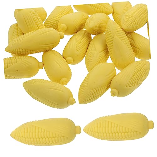 FRCOLOR 20 Stück Teiliges Kreative in Lustigem Karotten design Wenig Leicht als Schulpreise Partygeschenke und Belohnungen für Jungen und Mädchen von FRCOLOR