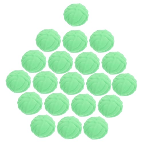 FRCOLOR 20 Stück Teiliges Mini Radiergummis Gemüseform Multifunktionale Weiche Radierer aus Sicherem Tpr Material Langlebig und Verschleißfest für Schule Büro Party FRCOLOR 20 Stück Teiliges Mini Radiergummis Gemüseform Multifunktionale Weiche Radierer aus Sicherem Tpr Material Langlebig und Verschleißfest für Schule Büro Party von FRCOLOR