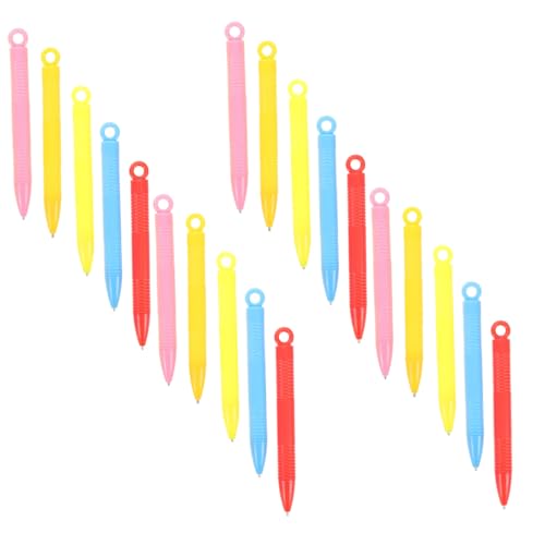 FRCOLOR 25 Stück Magnetische Eingabestifte Für Zeichenbretter, Ersatz-doodle-stift Für Magnetisches Zeichenbrett Magnapad, Unterrichtsbedarf FRCOLOR 25 Stück Magnetische Eingabestifte Für Zeichenbretter, Ersatz-doodle-stift Für Magnetisches Zeichenbrett Magnapad, Unterrichtsbedarf von FRCOLOR