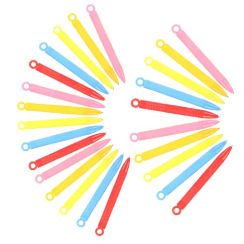 FRCOLOR 25 Stück Teiliges Magnetische Zeichenbrett Stift Ersatzstifte für Zuhause Schule und Kreative Lernaktivitäten Fördert Interaktivität und Kreativität FRCOLOR 25 Stück Teiliges Magnetische Zeichenbrett Stift Ersatzstifte für Zuhause Schule und Kreative Lernaktivitäten Fördert Interaktivität und Kreativität von FRCOLOR
