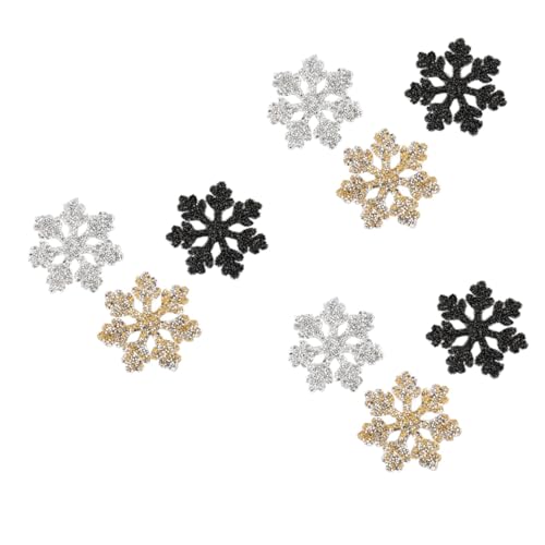 FRCOLOR 3 Sätze Wasserdiamant Patches Diy Stoffapplikationen Für Kreative Nähprojekte Hochwertige Selbstklebende Reparatur Dekorationsaufnäher Für Kleidung Handarbeiten 3 Stück * 3 von FRCOLOR