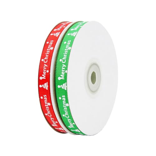 FRCOLOR 3 Sätze Weihnachtsband Kräuselband Chiffonband Weißes Band Goldenes Band Bänder Juteband Sisalseil Schnur Glitzerband Geschenkband Satinband Rot 2 Stücke * 3 FRCOLOR 3 Sätze Weihnachtsband Kräuselband Chiffonband Weißes Band Goldenes Band Bänder Juteband Sisalseil Schnur Glitzerband Geschenkband Satinband Rot 2 Stücke * 3 von FRCOLOR