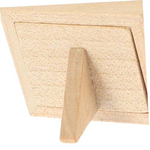 FRCOLOR 3 Stück Miniatur Holz Bilderrahmen DIY Blanko Fotorahmen für Puppenhaus Kleine Foto Rahmen Modell Dekorativ und Langlebig für Miniaturhaus Kinderzimmer Deko FRCOLOR 3 Stück Miniatur Holz Bilderrahmen DIY Blanko Fotorahmen für Puppenhaus Kleine Foto Rahmen Modell Dekorativ und Langlebig für Miniaturhaus Kinderzimmer Deko von FRCOLOR