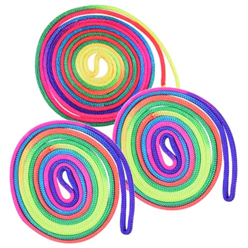 FRCOLOR 3 Stück Teiliges Katzenkrippe Schnurspiel Handspielzeug für Interaktive Finger Spielzeuge für Partytüten und Strumpffüller FRCOLOR 3 Stück Teiliges Katzenkrippe Schnurspiel Handspielzeug für Interaktive Finger Spielzeuge für Partytüten und Strumpffüller von FRCOLOR