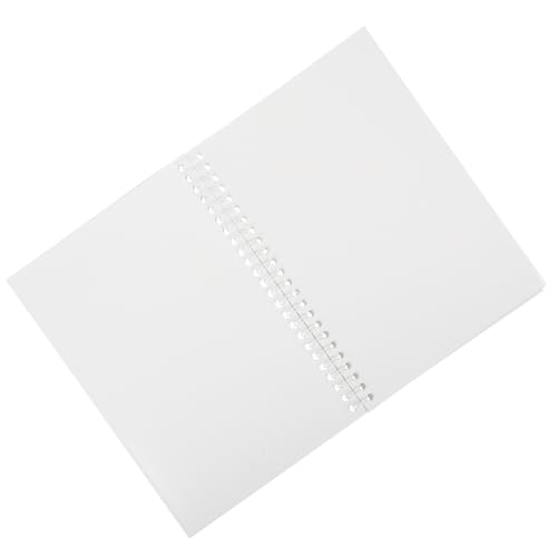 FRCOLOR 32Blätter Aufkleber Speicherbuch Tragbares Wiederverwendbares Album für Sticker und Dekobänder Seiten aus Hochwertigem Papier Robust und Langlebig für Kreative Sammler FRCOLOR 32Blätter Aufkleber Speicherbuch Tragbares Wiederverwendbares Album für Sticker und Dekobänder Seiten aus Hochwertigem Papier Robust und Langlebig für Kreative Sammler von FRCOLOR