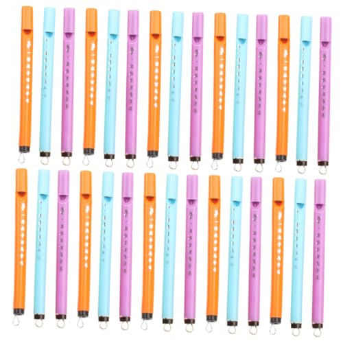 FRCOLOR 40 Stück Mini Vogel Flöte Musikflöten für Leicht Tragbar Geschenkidee für Weihnachten oder Geburtstage Zufällige Farben Hochwertiges Design Zufällige Farbe Zufällige Farbe FRCOLOR 40 Stück Mini Vogel Flöte Musikflöten für Leicht Tragbar Geschenkidee für Weihnachten oder Geburtstage Zufällige Farben Hochwertiges Design Zufällige Farbe Zufällige Farbe von FRCOLOR