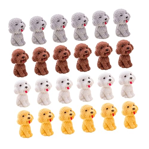 FRCOLOR 48 Stück Hund Radiergummi Radiergummis in Hundeform cartoon radiergummi Bleistiftgummi patterned eraser tpr FRCOLOR 48 Stück Hund Radiergummi Radiergummis in Hundeform cartoon radiergummi Bleistiftgummi patterned eraser tpr von FRCOLOR