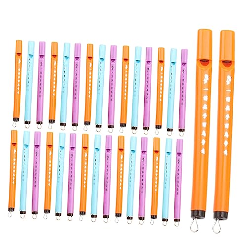 FRCOLOR 50 Stück Mini Vogel Pfeife Teiliges Musikspielzeug für Sichere Flöte für Kreative Klänge Fördert Musikalische Fähigkeiten und Macht Spaß Beim Zufällige Farbe Zufällige Farbe FRCOLOR 50 Stück Mini Vogel Pfeife Teiliges Musikspielzeug für Sichere Flöte für Kreative Klänge Fördert Musikalische Fähigkeiten und Macht Spaß Beim Zufällige Farbe Zufällige Farbe von FRCOLOR