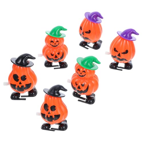 FRCOLOR 6 Stück Sicheres und Robustes für Halloween Partys Mitgebsel und Belohnungen für Fördert Koordination und Fantasie FRCOLOR 6 Stück Sicheres und Robustes für Halloween Partys Mitgebsel und Belohnungen für Fördert Koordination und Fantasie von FRCOLOR