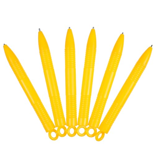 FRCOLOR 6 Stück Teiliges Magnetische Zeichenbrett Stifte für Kreative Zeichnungen Ergonomisch Gestaltet für Malspaß FRCOLOR 6 Stück Teiliges Magnetische Zeichenbrett Stifte für Kreative Zeichnungen Ergonomisch Gestaltet für Malspaß von FRCOLOR