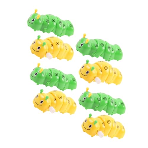 FRCOLOR 8 Stück Aufziehspielzeug für Kinder Metall Spielzeug Einfach zu Bedienen Fördert Hand Auge Koordination für Partytüten und Urlaub Geeignet für Jungen und Mädchen FRCOLOR 8 Stück Aufziehspielzeug für Kinder Metall Spielzeug Einfach zu Bedienen Fördert Hand Auge Koordination für Partytüten und Urlaub Geeignet für Jungen und Mädchen von FRCOLOR