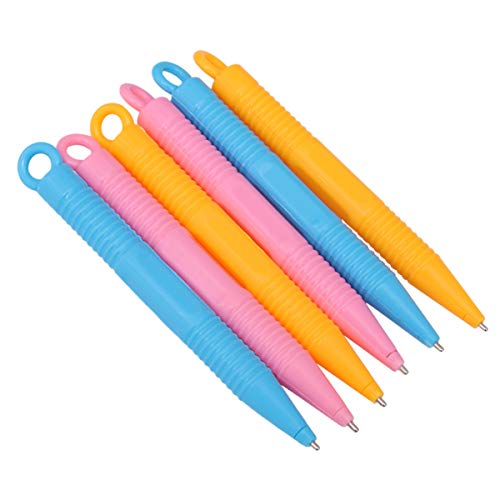 FRCOLOR 8 Stück Teiliges Zeichenbrett Stifte für Magnetische und Schreibstifte Praktische Malwerkzeuge für Zuhause und Shop Farben Zufällig Zufällige Farbe Zufällige Farbe FRCOLOR 8 Stück Teiliges Zeichenbrett Stifte für Magnetische und Schreibstifte Praktische Malwerkzeuge für Zuhause und Shop Farben Zufällig Zufällige Farbe Zufällige Farbe von FRCOLOR