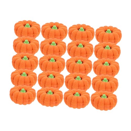 FRCOLOR 80 Stück 3D Radiergummi Cartoon Radiergummis Süße Radiergummis Für Den Unterricht Thanksgiving von FRCOLOR
