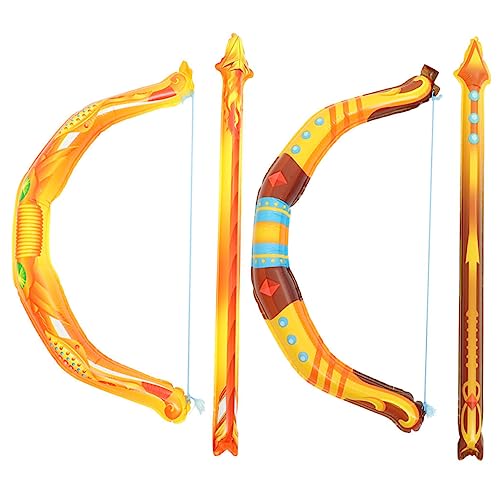 FRCOLOR Aluminium Folienballons für Teiliges Bunte Krone Orange Flamme Party Deko Fotorequisiten Rollenspiel Zubehör Hochwertige Leichte Luftballons für Verschiedene Anlässe von FRCOLOR