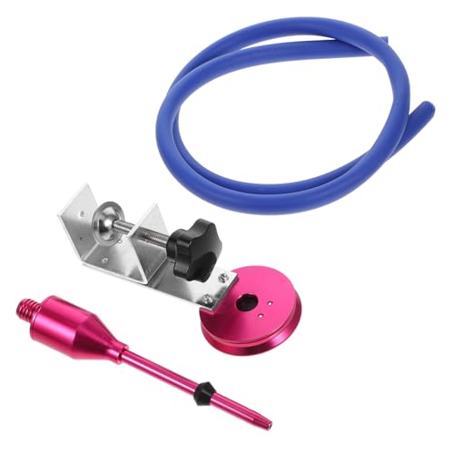 FRCOLOR Ballonfüllwerkzeug aus Robustem Manuell Bedienbar Leicht und Tragbar zum Einfachen Befüllen Großer Ballons für Hochzeit Geburtstag und Partydekorationen von FRCOLOR