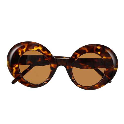 FRCOLOR Einzigartige Neuheit Brille Für Frauen Kontrast Sonnenbrille Party Favor Photo Booth Requisiten FRCOLOR Einzigartige Neuheit Brille Für Frauen Kontrast Sonnenbrille Party Favor Photo Booth Requisiten von FRCOLOR