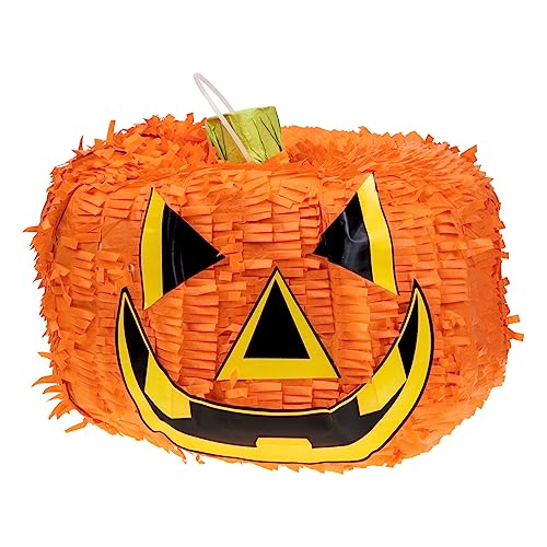 FRCOLOR Faltbare Halloween Piñata Kreatives für Party Dekoration Spaß für Halloween Sichere Materialien und Verarbeitung von FRCOLOR